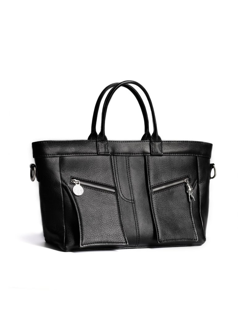 Scissors Paper Rock（シザーズ ペーパー ロック）の「BNL E 275 - MINI DERRIERE（Bags）」