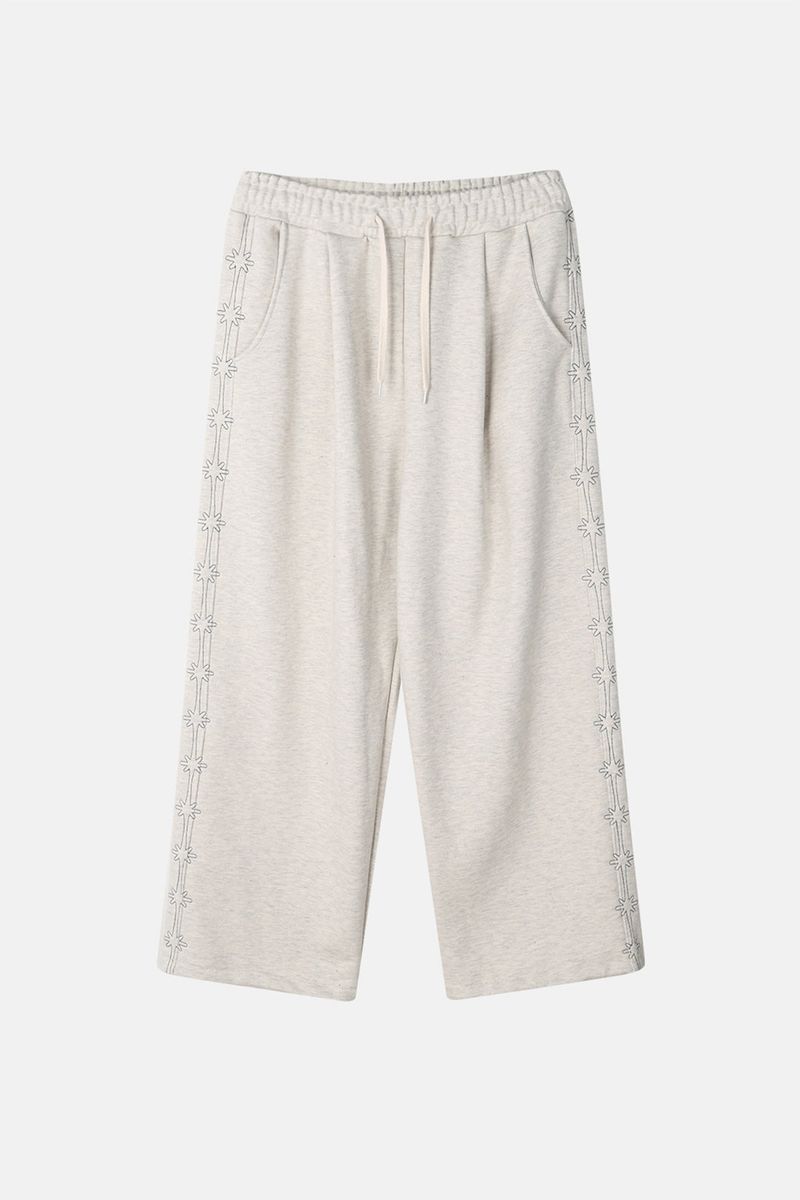 Sunday side line sweatpants