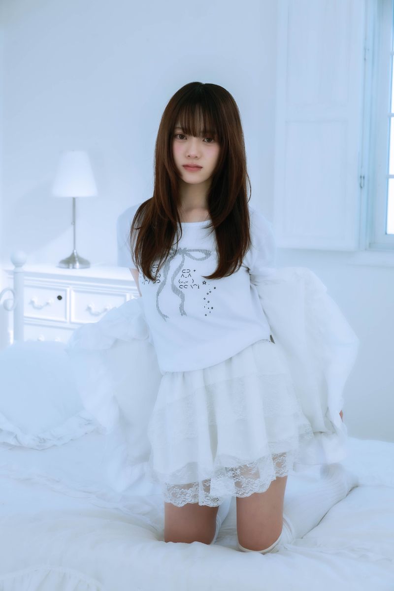 LITALMUTE（リタルミュート）の「ascii art tee（Tops）」