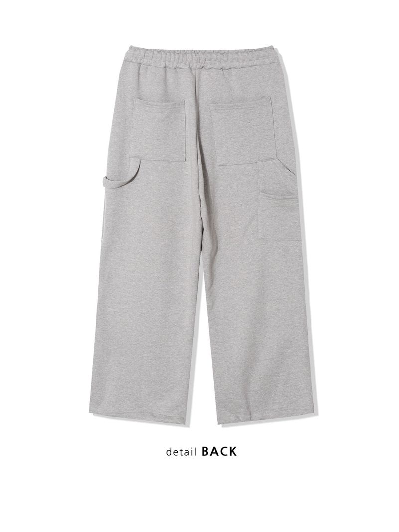 Nova Reverse Pants (4color)