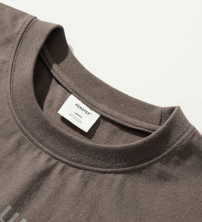 26SS★ Rust Vale Short Sleeve