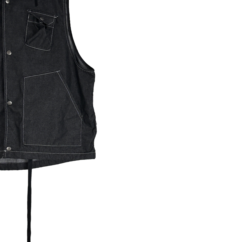 tanken cargo vest