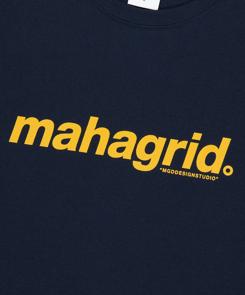 BASIC LOGO TEE