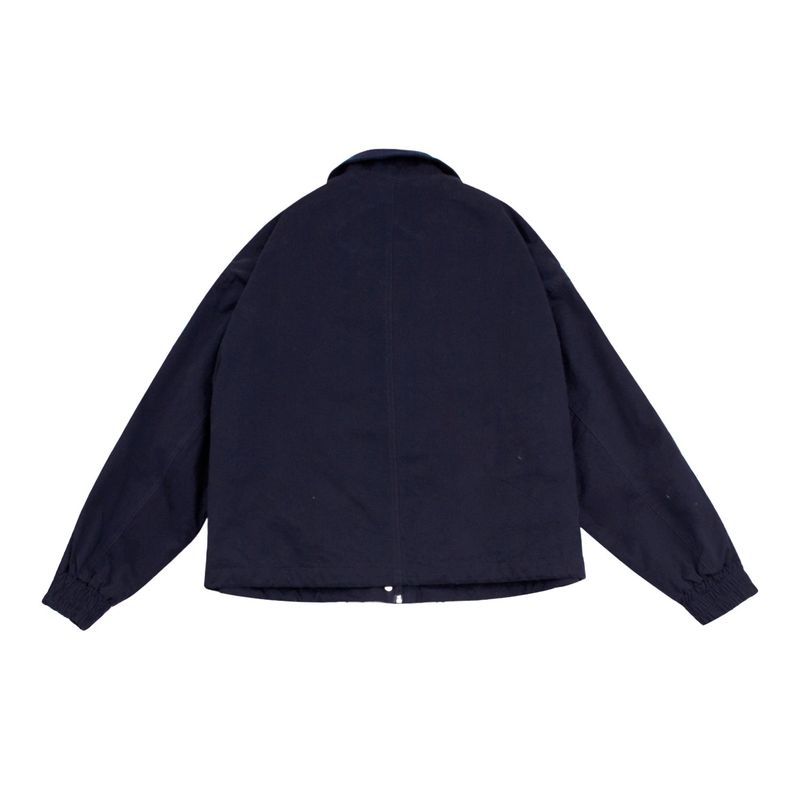 UNIQUE WORK JACKET (UNISEX)_SYF2JK02DN