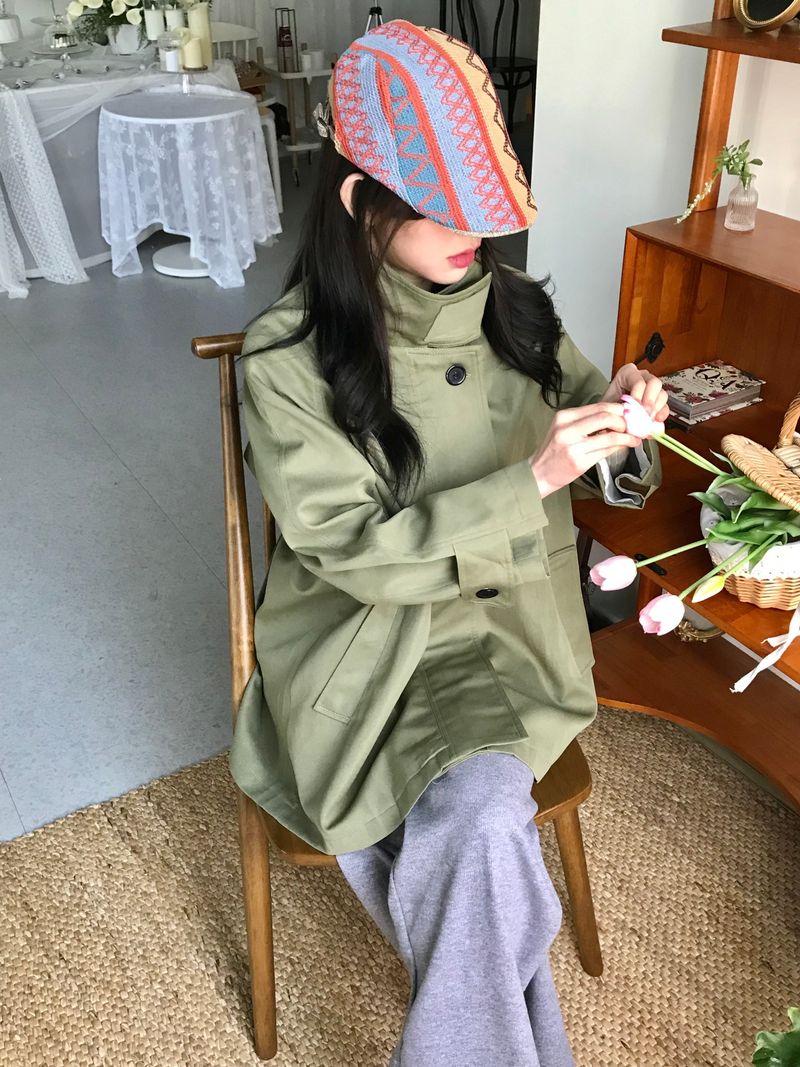 Kany jacket