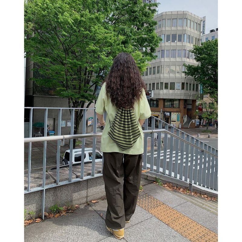Illy Short Sleeve T-shirt
