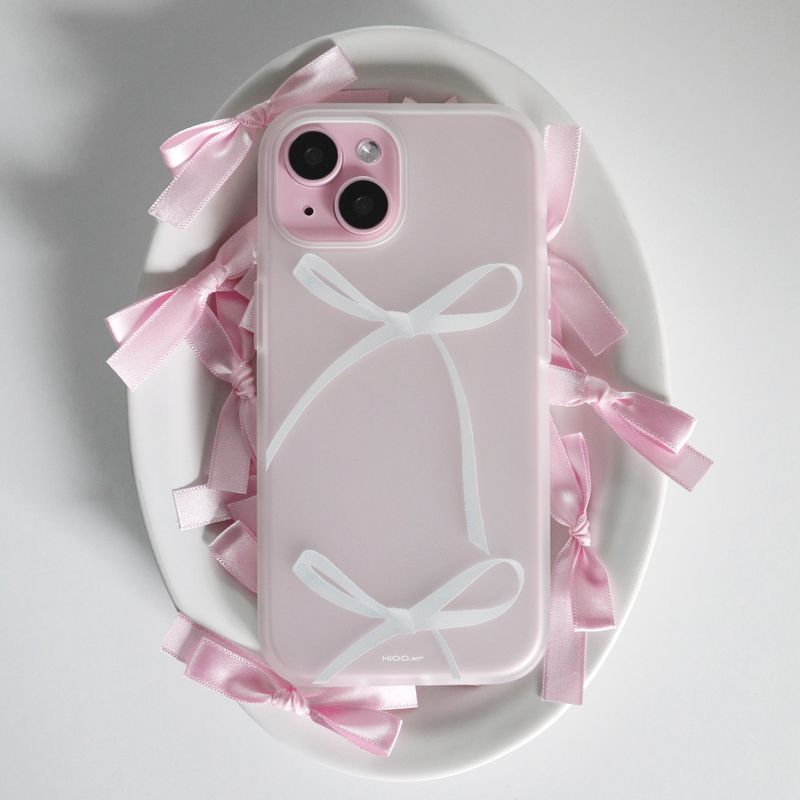 fog ribbon case