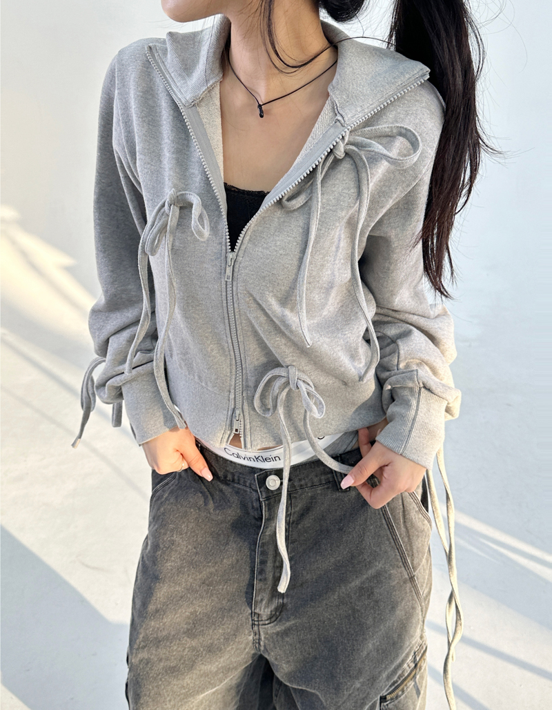 CARGO PIGMENT PANTS🤎🩶💚 - 3 COLORS