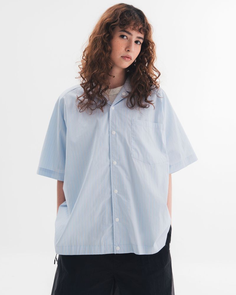 Explorer Comfy Shirt