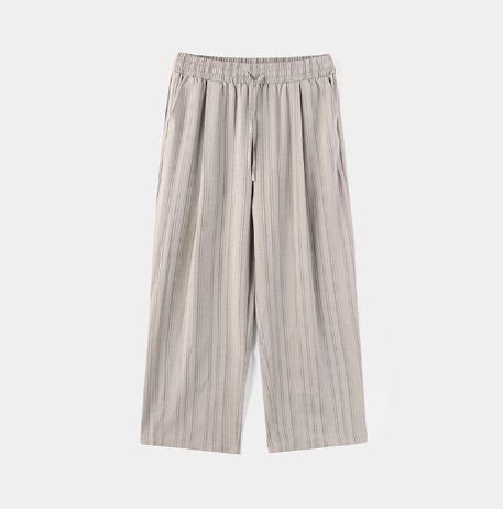 Roti ST Wide Banding Slacks