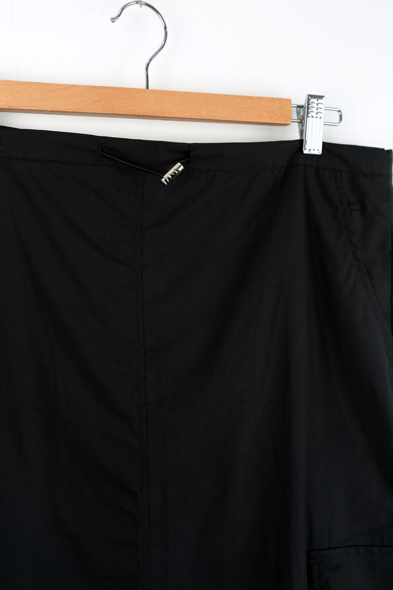 NAS PARACHUTE MAXY SKIRTS