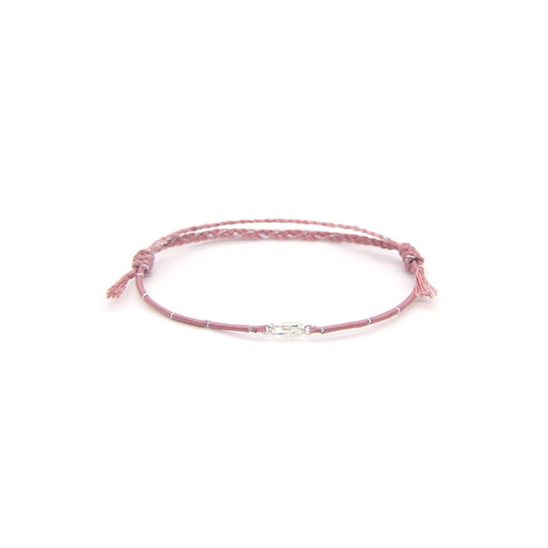 [BTS V][CCNMADE] Always Silver Dragon (6color)