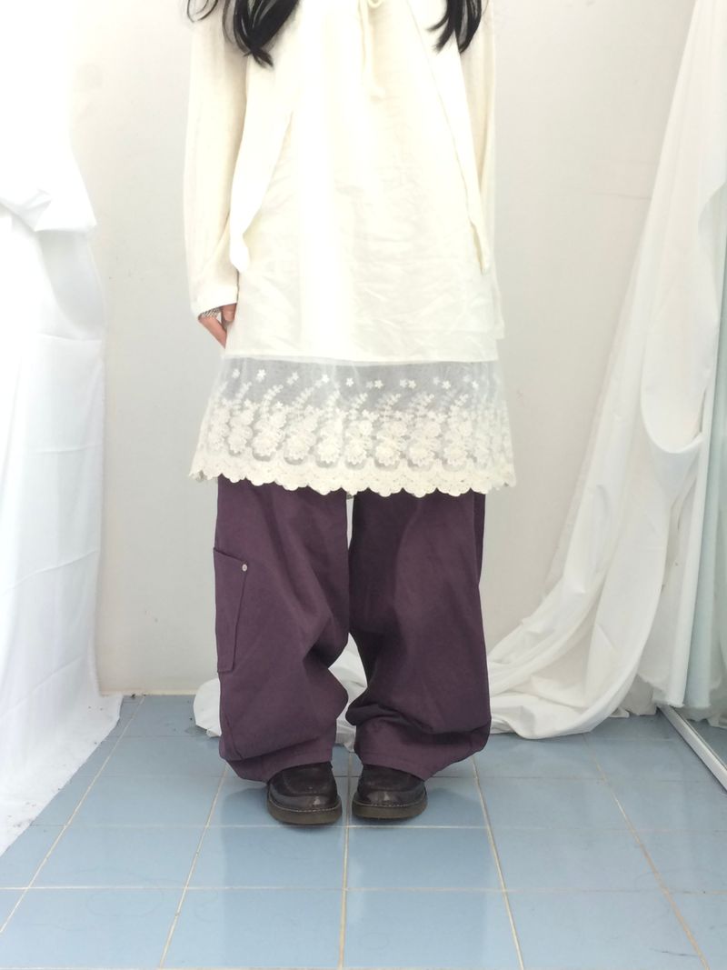 Coty Strap Cardigan