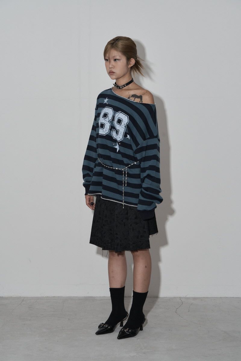 st star mtm (navy)