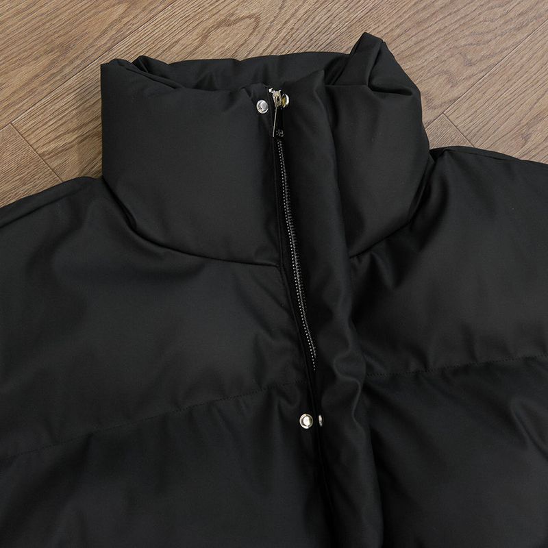 Matte Crop Padding