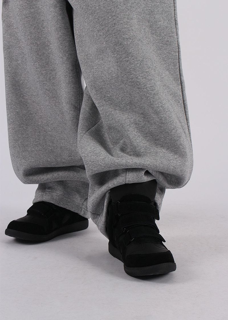 HIGH SNEAKERS