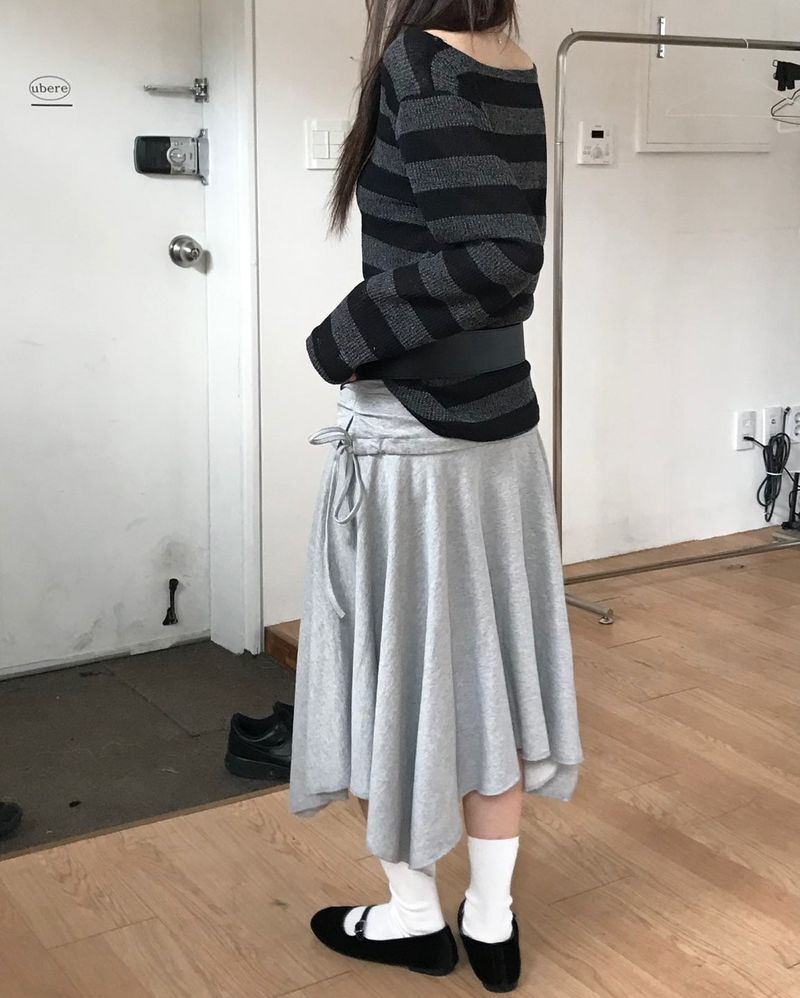 Ione skirt