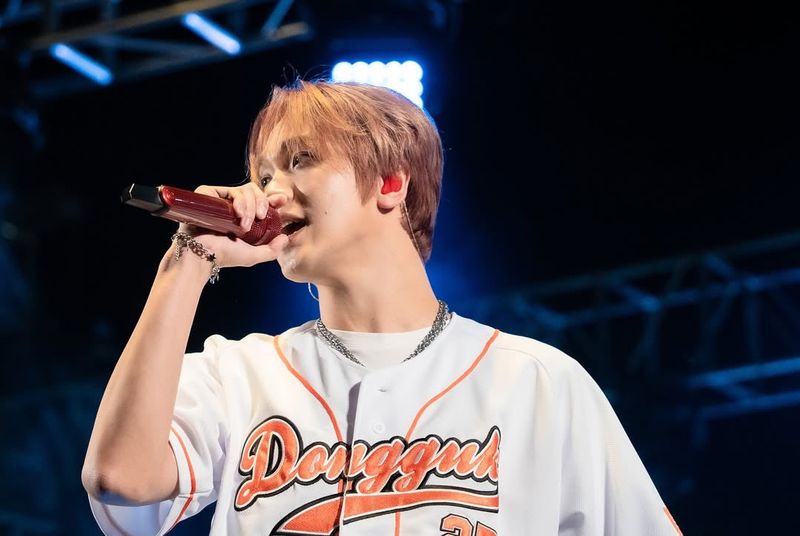 [NCT Dream Haechan/Xodiac Leo/&team Harua] Sweetness