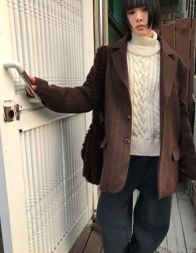 オブシディアンディープデニム