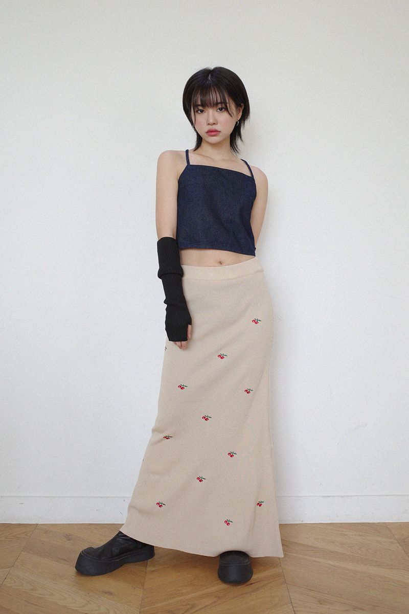 7 Warmer & Tosh (3 colors)