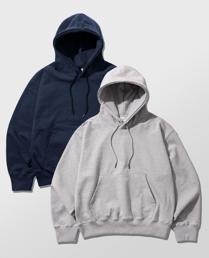 FEPL（ぺプル）の「26SS★ Dome Heavyweight Hood（Tops）」