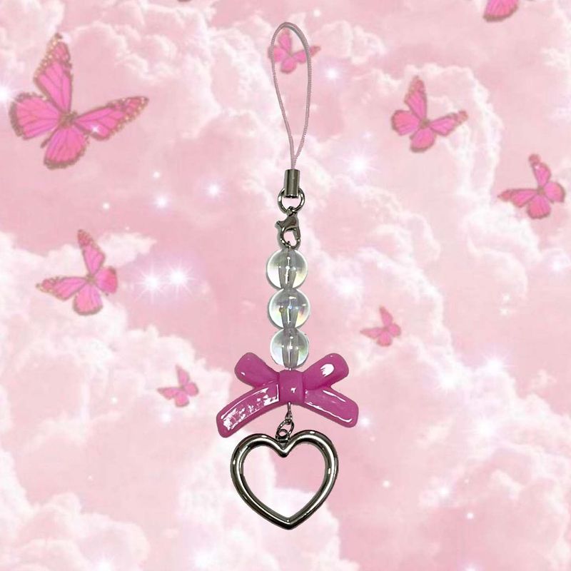 CANDYCHIC(キャンディーシック)の「MADE charming Keyring(Toys/Key Holders)」