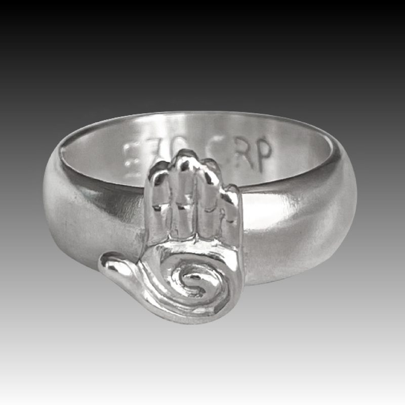 PALM Ring