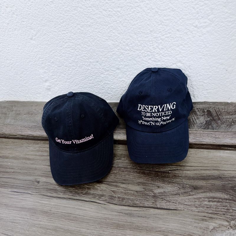 Baseball Cap