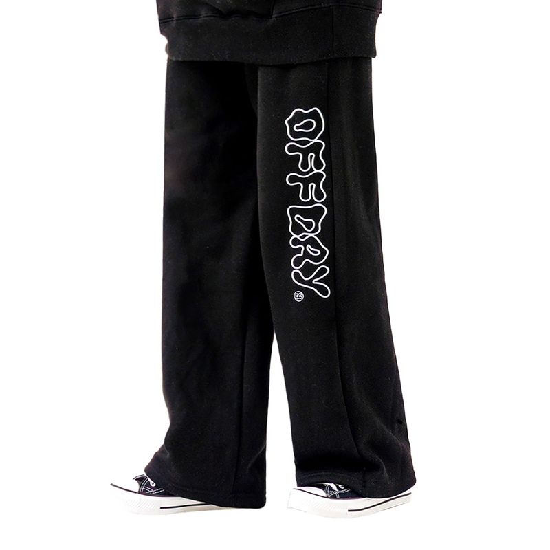 RANDOMOFF（ランダムオフ）の「OFFDAY WIDE PANTS（Pants）」