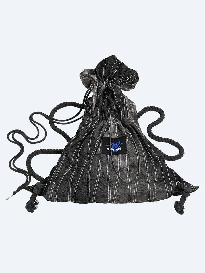 Sserpe（セルぺ）の「Ancient Site Vagabond Bag（Bags）」