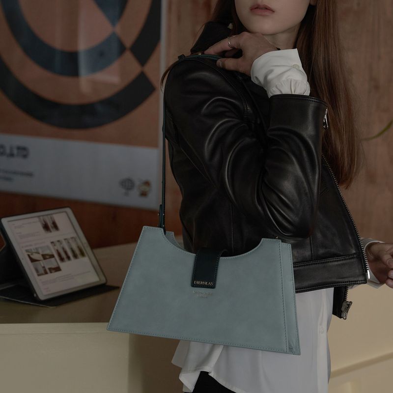 STAY Bag (Vintage Mint)