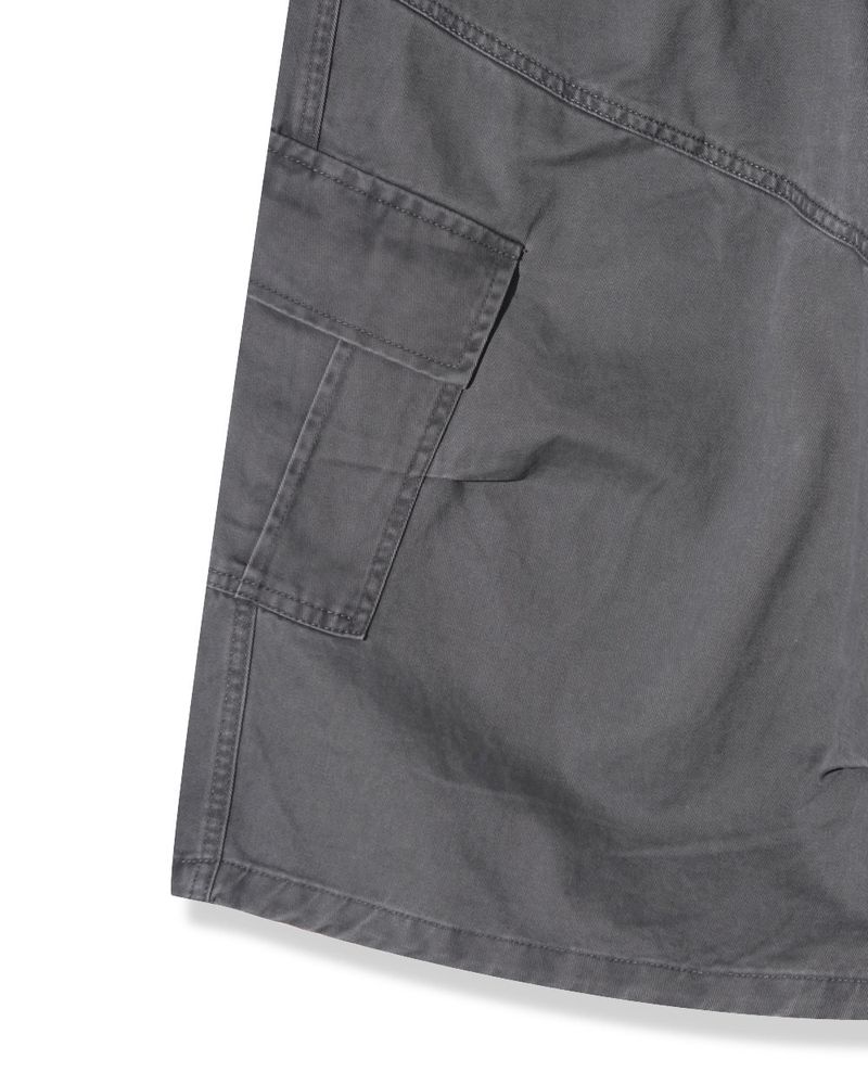 MORDENO WORK CARGO BERMUDA