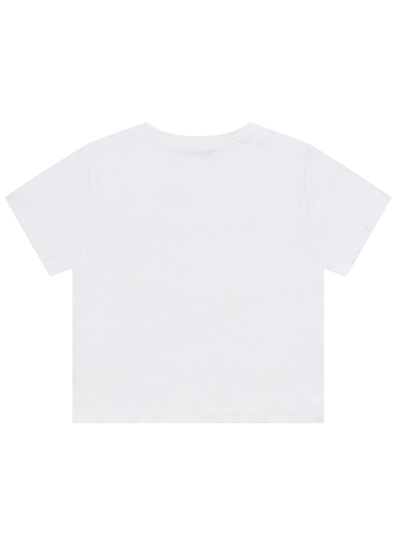 HEART LETTERING HALF T (2color)