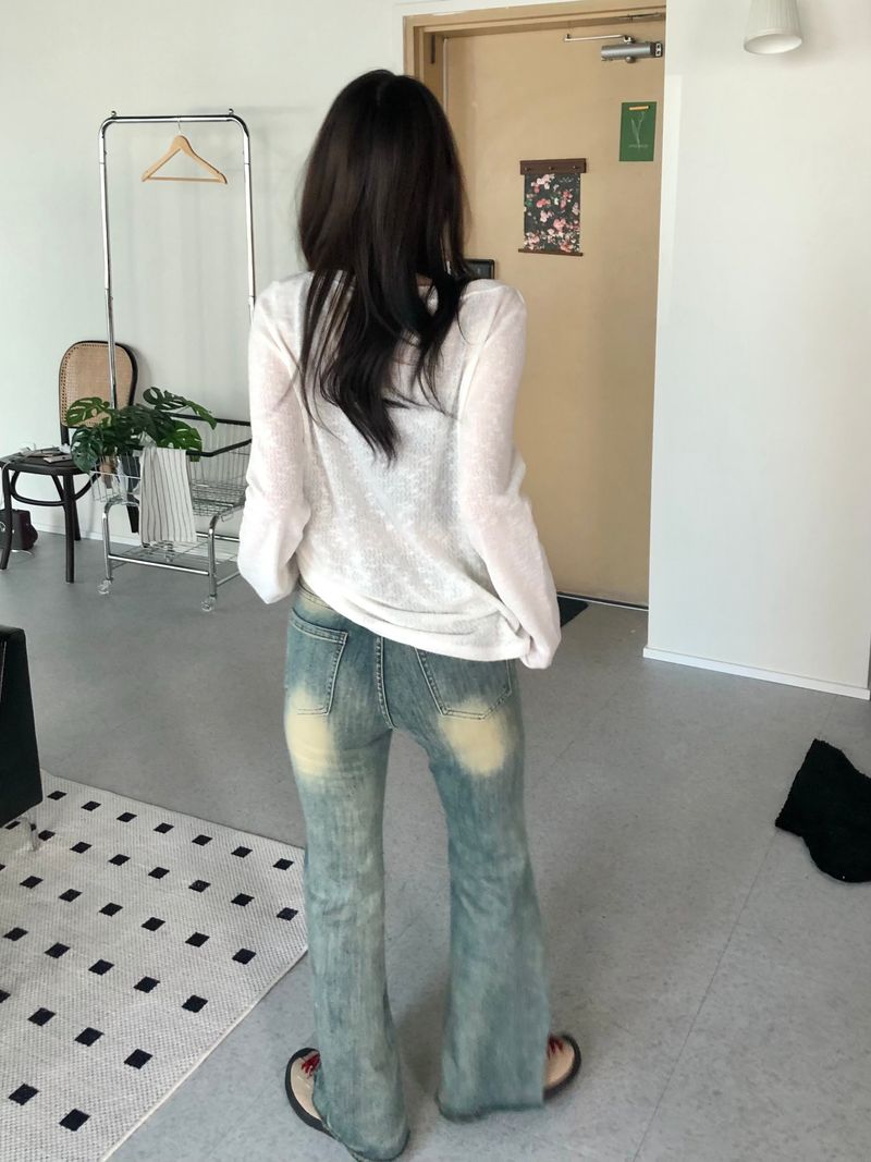 Minute pants