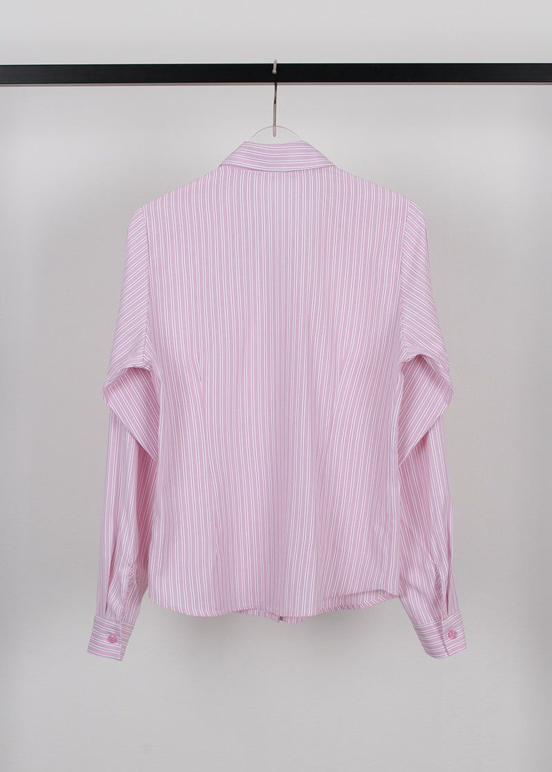 STRIPE LINE SHIRT