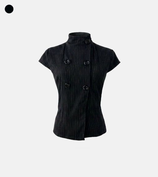 Taylor double top