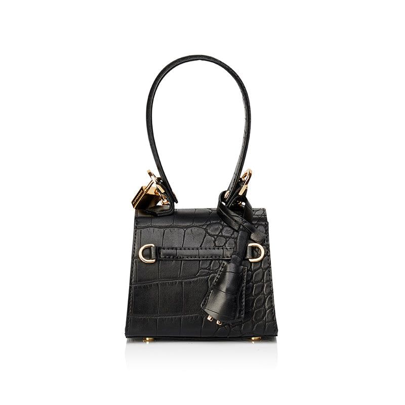 MICRO CANDY black