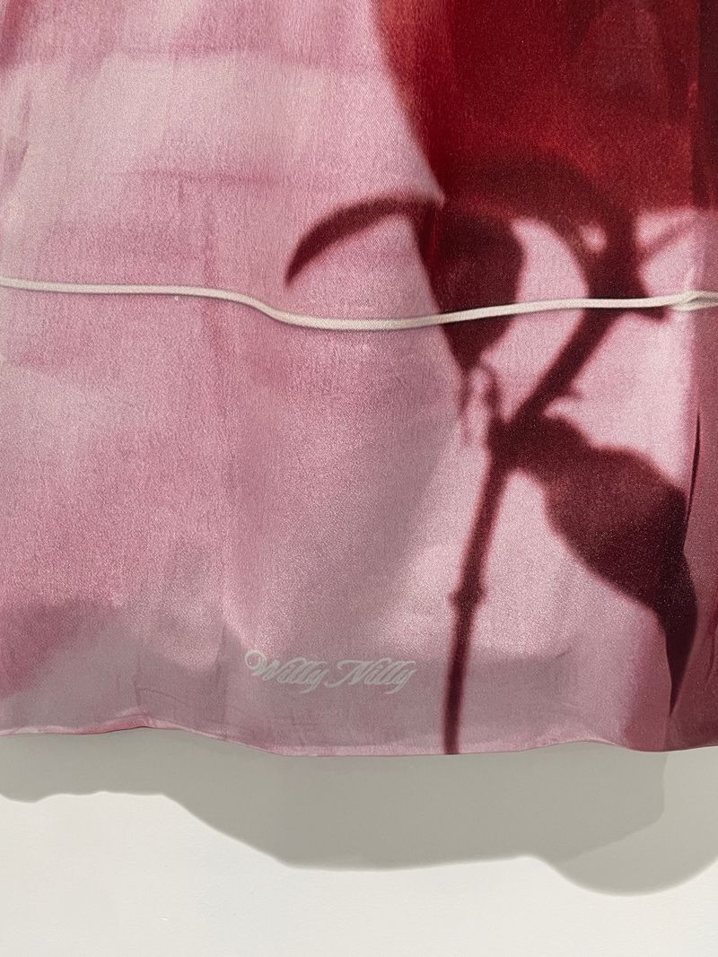Dear. Rose Bag