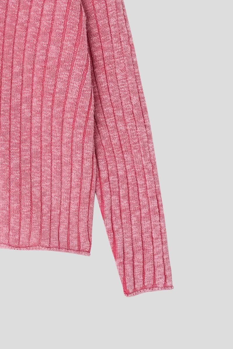 Aco Pigment Knit (3color)