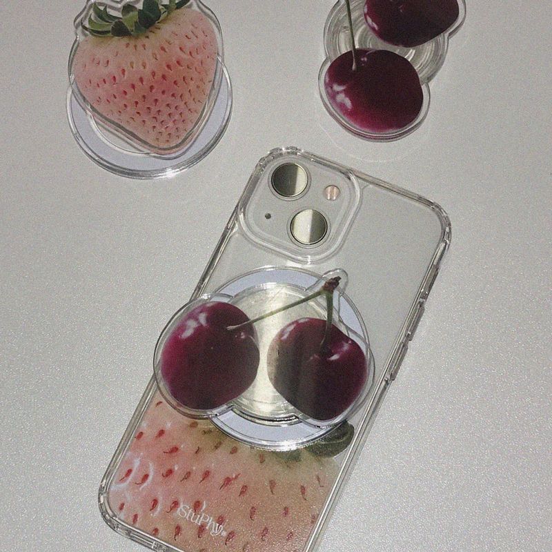 Hard Cherry Tok_MagSafe