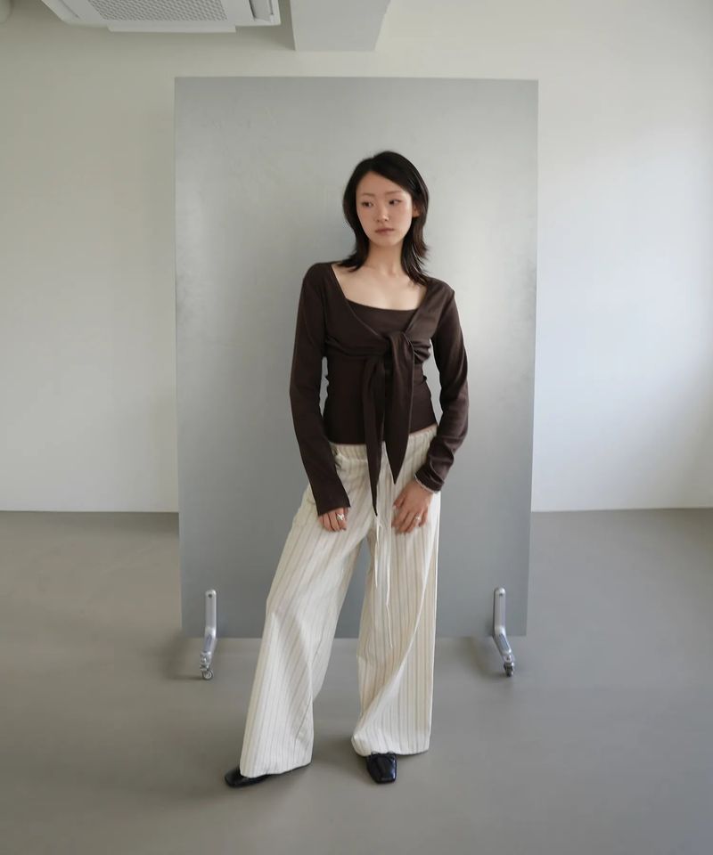 Draw String Lounge Pants (2sizes)