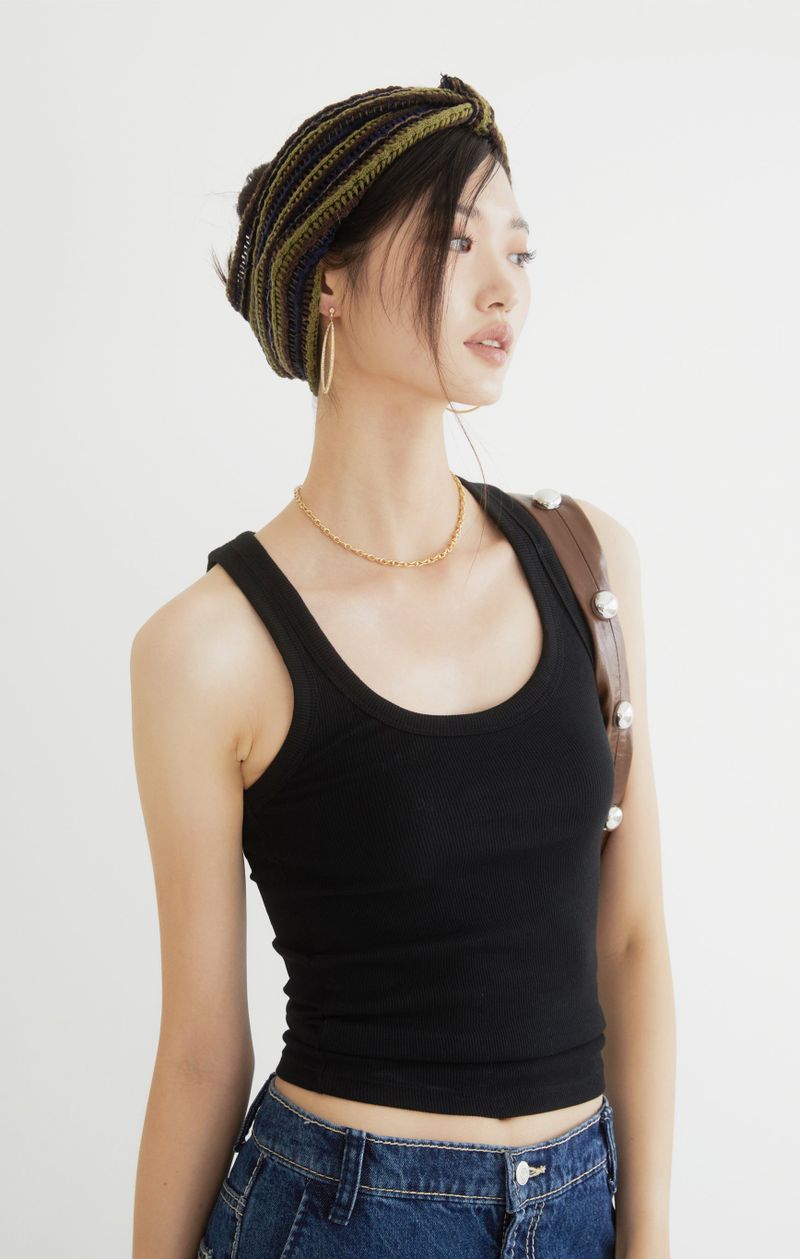 Chill Knit Wrap