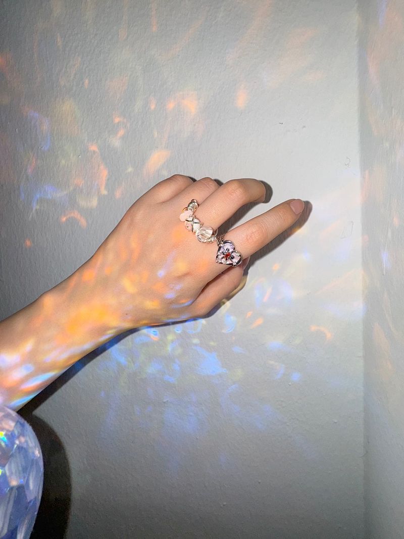 Love signal