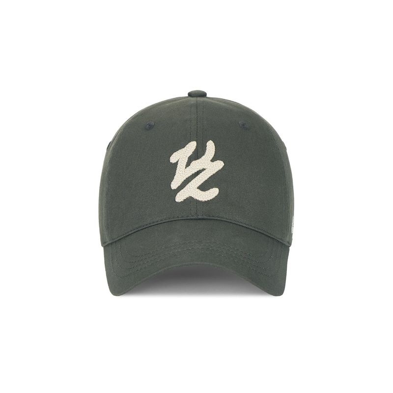 Chain Flow VZ Essential Ball Cap Khaki