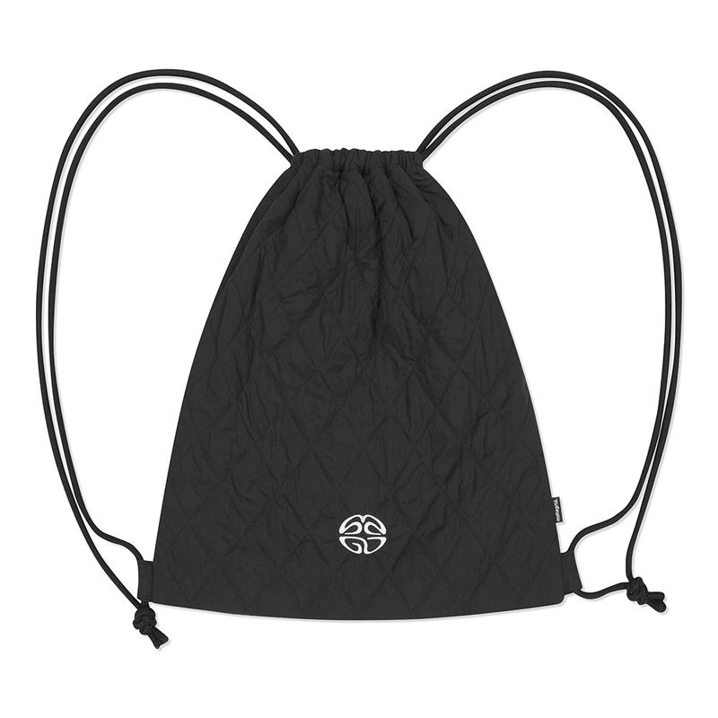 mahagrid(マハグリッド)の「ECLIPSE LOGO PADDED GYM SACK(Bags)」