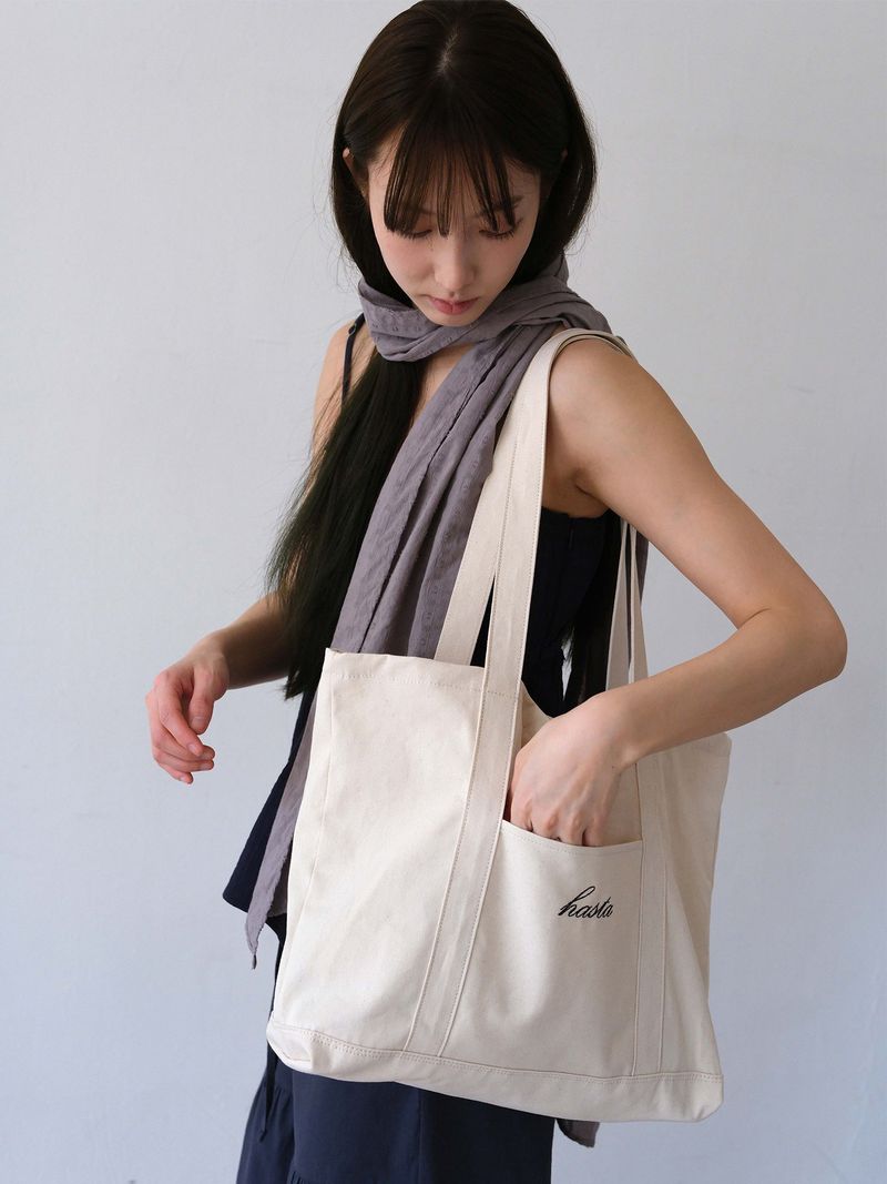 Aoi Scarf (Gray)