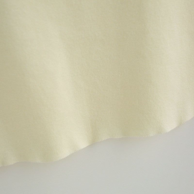 Cloud Ribbon Point Knit