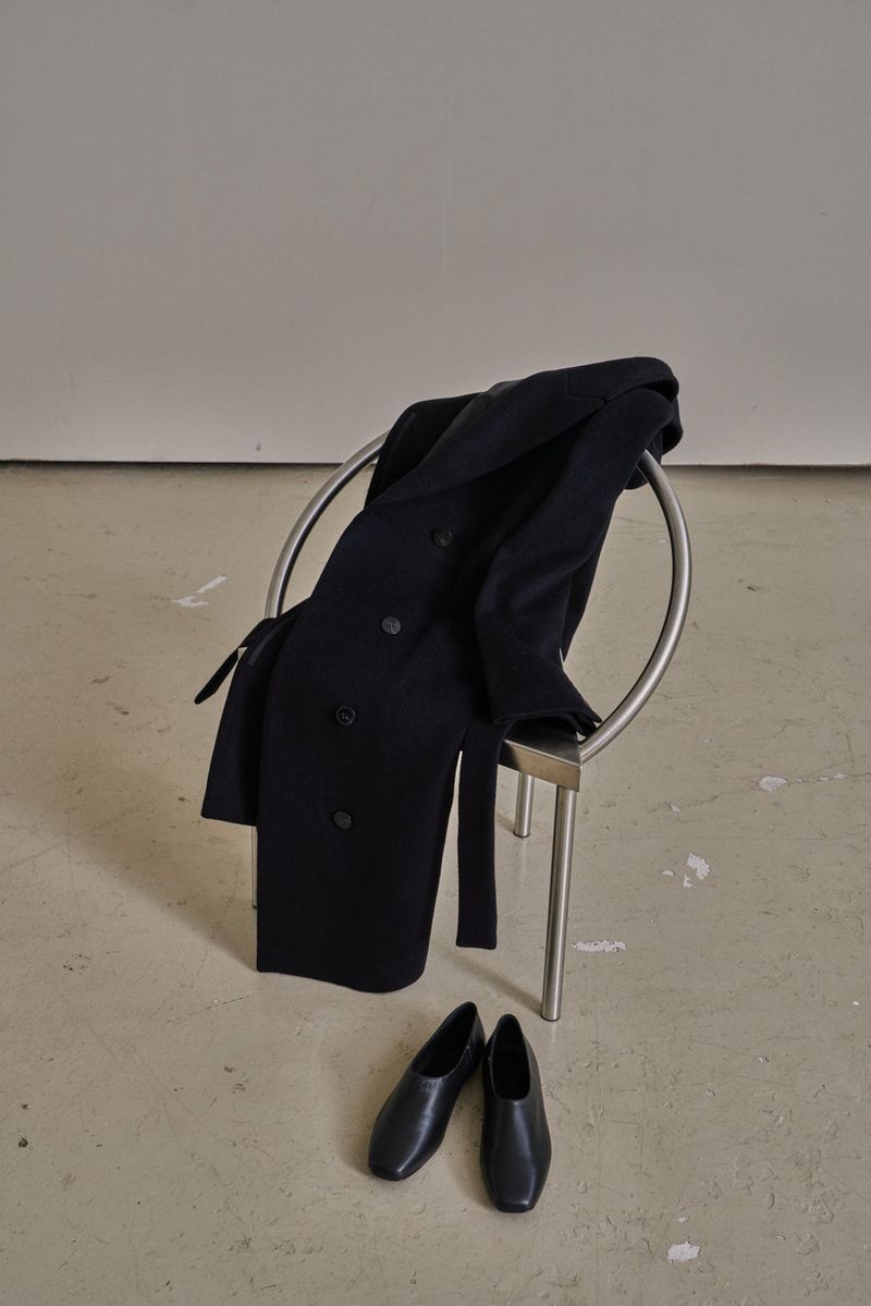 ASYM COAT_BLACK