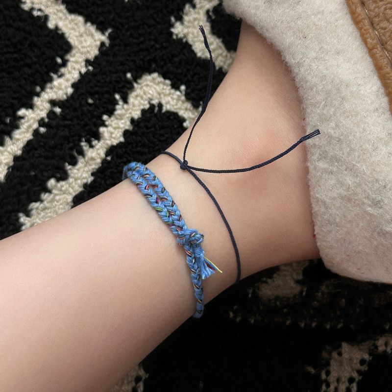 [CCNMADE] ANKLET
