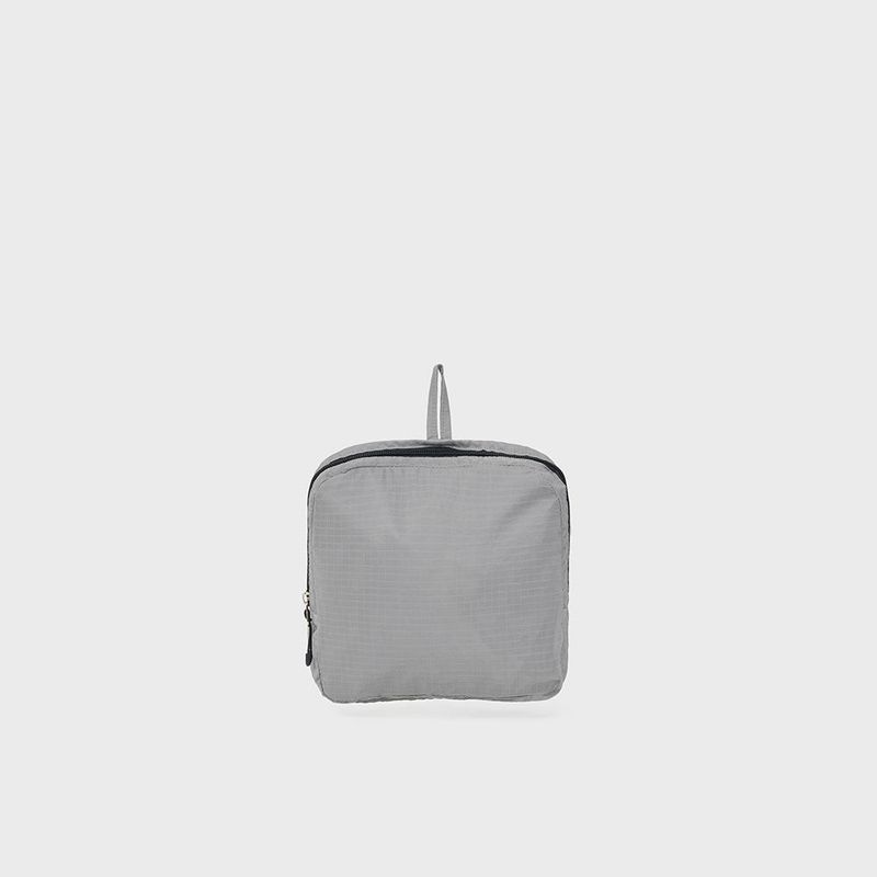 2Way Backpack (Gray)